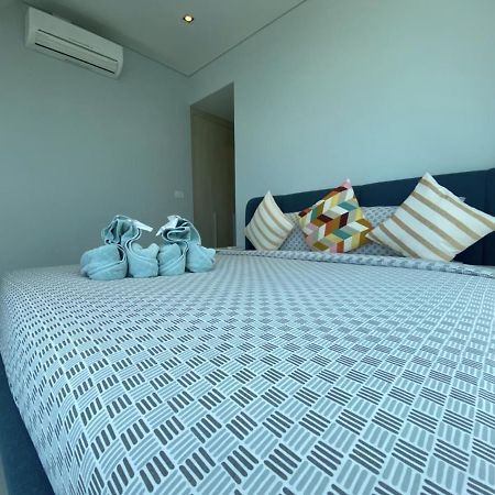 Veranda Residence By Goldstar Group Pattaya Εξωτερικό φωτογραφία