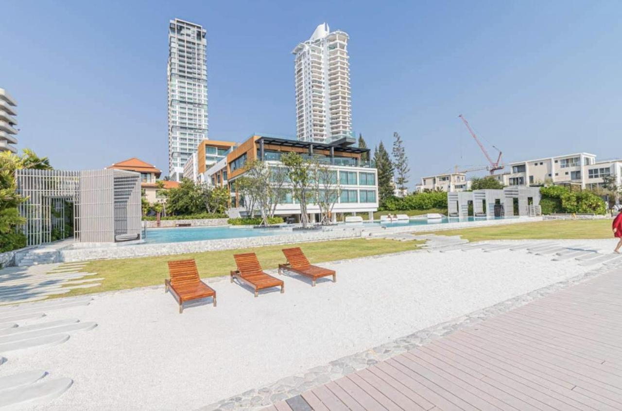 Veranda Residence By Goldstar Group Pattaya Εξωτερικό φωτογραφία
