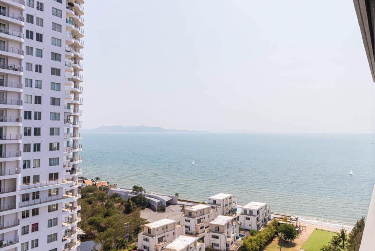 Veranda Residence By Goldstar Group Pattaya Εξωτερικό φωτογραφία