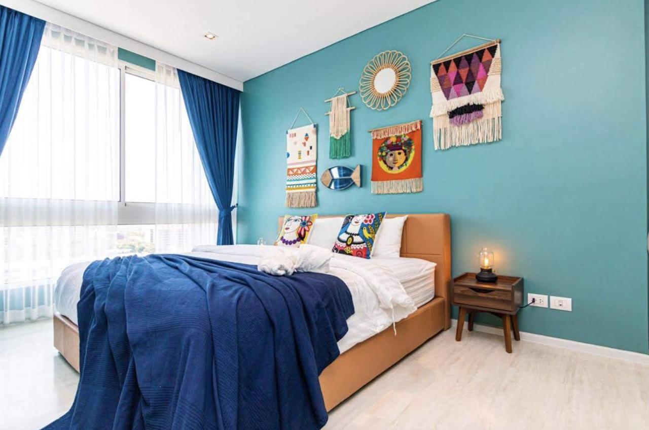 Veranda Residence By Goldstar Group Pattaya Εξωτερικό φωτογραφία