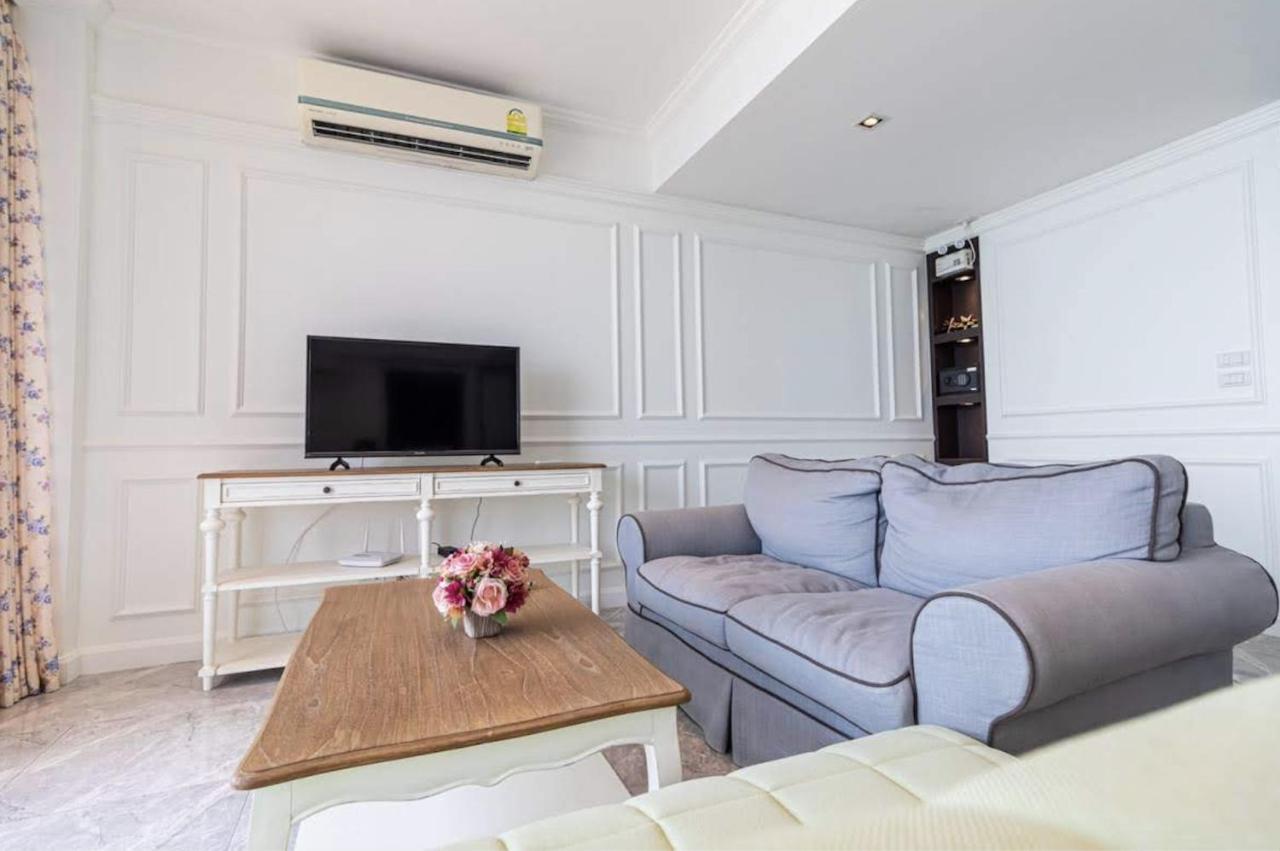 Veranda Residence By Goldstar Group Pattaya Εξωτερικό φωτογραφία