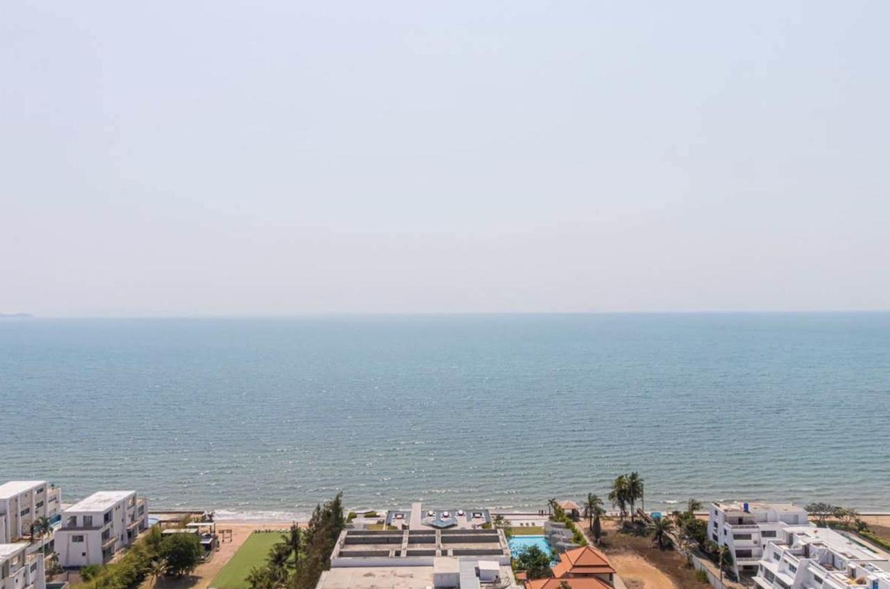 Veranda Residence By Goldstar Group Pattaya Εξωτερικό φωτογραφία