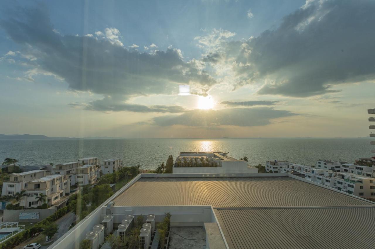 Veranda Residence By Goldstar Group Pattaya Εξωτερικό φωτογραφία