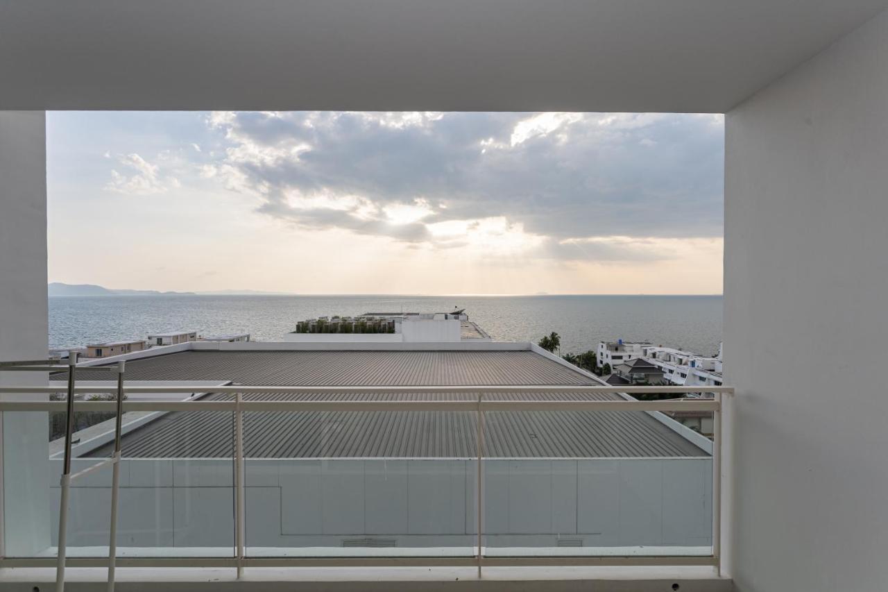 Veranda Residence By Goldstar Group Pattaya Εξωτερικό φωτογραφία