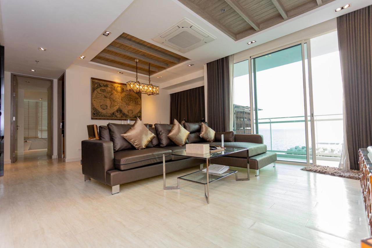 Veranda Residence By Goldstar Group Pattaya Εξωτερικό φωτογραφία